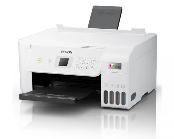 EPSON L3266 EcoTank ITS wireless multifunkcijski inkjet štampac