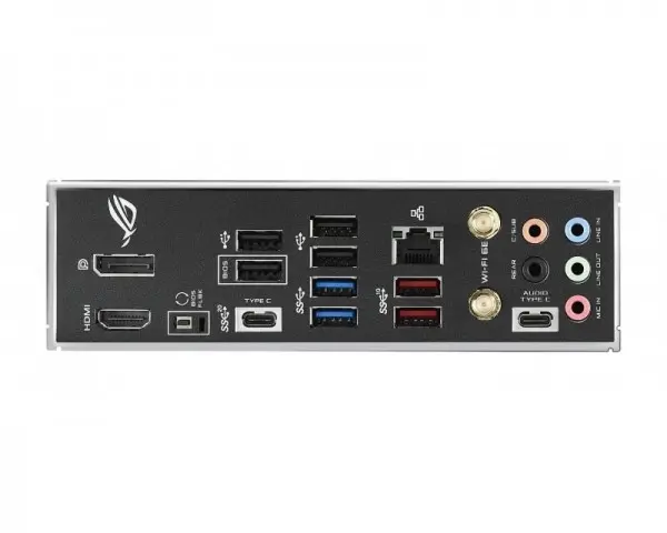 ASUS ROG STRIX B560-E GAMING WIFI