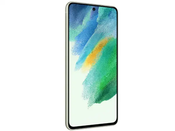 Smartphone SAMSUNG Galaxy S21FE 5G 6GB128GBzelena' ( 'SM-G990BLGDEUC' ) 