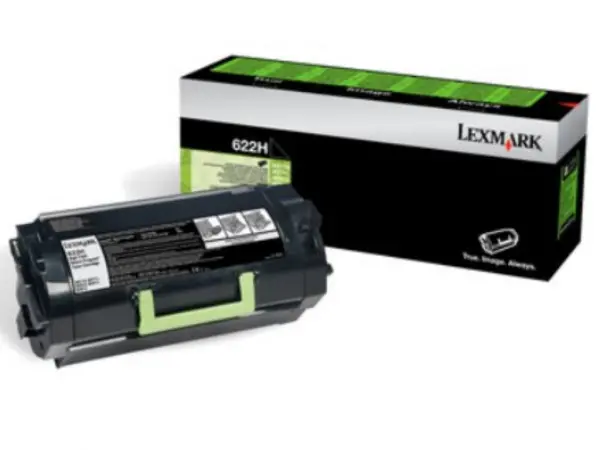 Toner LEXMARK MX910, MX911, MX912 High Yield' ( '64G0H00' ) 