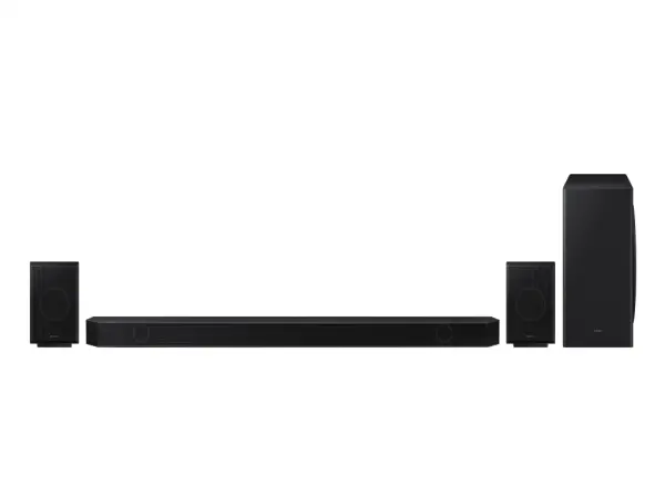 Soundbar SAMSUNG HW-Q930BEN9.1.4540Wcrna' ( 'HW-Q930BEN' ) 
