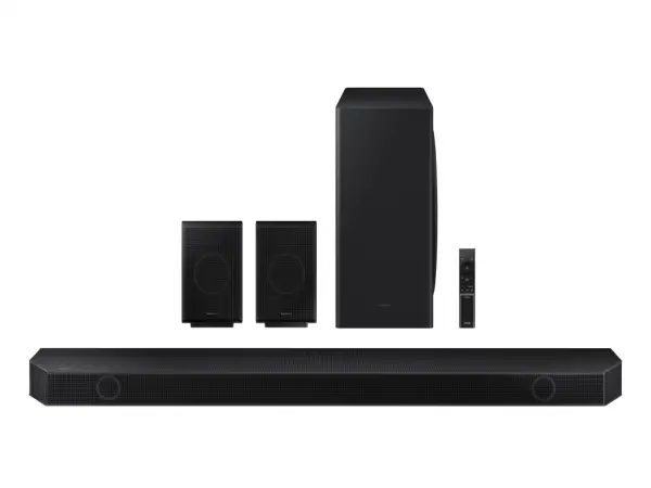 Soundbar SAMSUNG HW-Q930BEN9.1.4540Wcrna' ( 'HW-Q930BEN' ) 