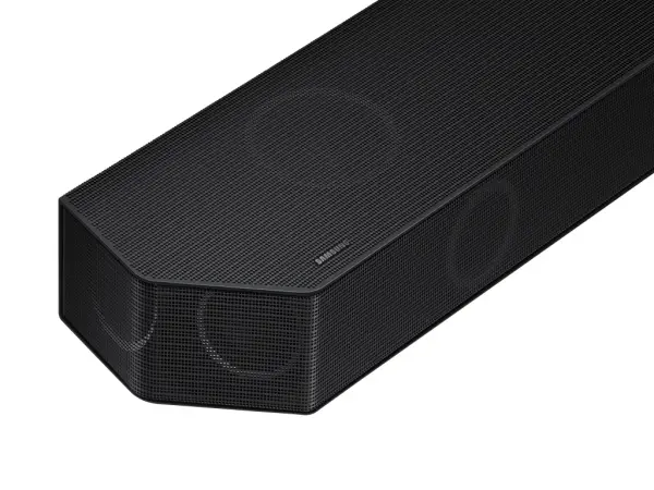 Soundbar SAMSUNG HW-Q990BEN11.1.441Wcrna' ( 'HW-Q990BEN' ) 
