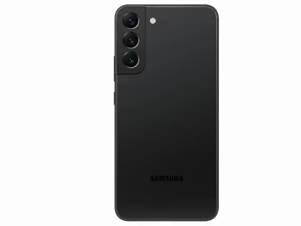 Smartphone SAMSUNG Galaxy S22+ 5G 8GB256GBcrna' ( 'SM-S906BZKGEUC' ) 