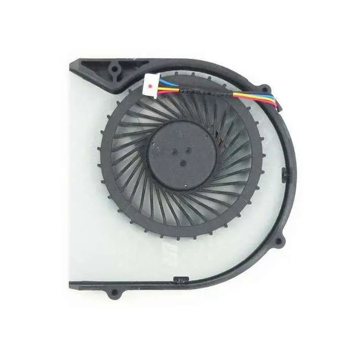  CPU hladnjak za laptop LENOVO G480 G580 G580A G585 GM serija