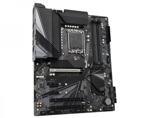 GIGABYTE Z690 UD DDR4 rev. 1.0