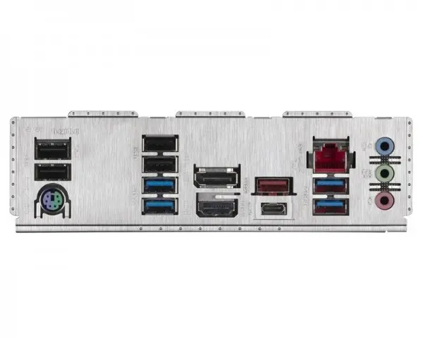 GIGABYTE Z690 UD DDR4 rev. 1.0