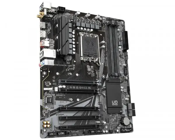 GIGABYTE B660 DS3H DDR4 rev. 1.x