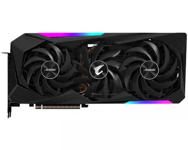 GIGABYTE AMD Radeon RX 6900 XT 16GB 256bit GV-R69XTAORUS M-16GD rev 2.0
