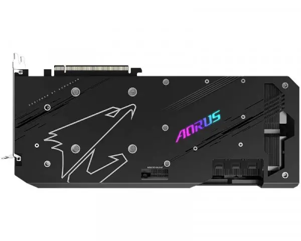 GIGABYTE AMD Radeon RX 6900 XT 16GB 256bit GV-R69XTAORUS M-16GD rev 2.0