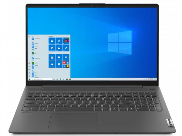 Laptop LENOVO IdeaPad 5 15ITL05 DOS15.6''IPS FHDi5-1135G716GB512GB SSDbacklit SBRplatinum siva' ( '82FG01SWYA' ) 