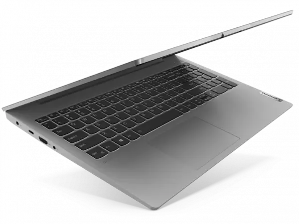 Laptop LENOVO IdeaPad 5 15ITL05 DOS15.6''IPS FHDi5-1135G716GB512GB SSDbacklit SBRplatinum siva' ( '82FG01SWYA' ) 