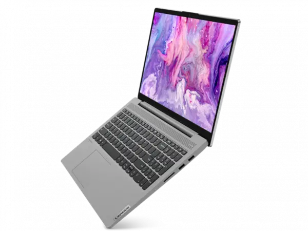 Laptop LENOVO IdeaPad 5 15ITL05 DOS15.6''IPS FHDi5-1135G716GB512GB SSDbacklit SBRplatinum siva' ( '82FG01SWYA' ) 