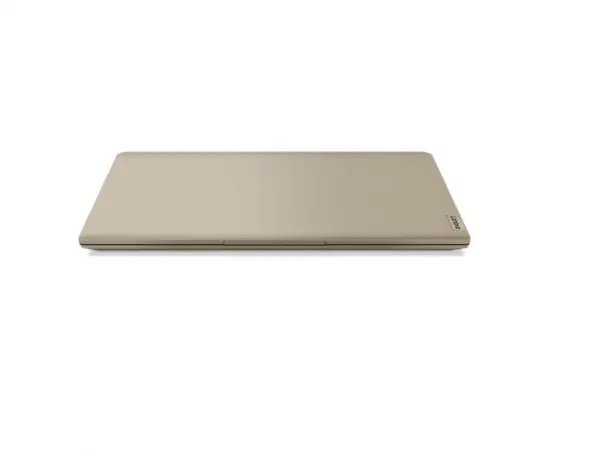 Laptop LENOVO IdeaPad 3 15ALC6 DOS15.6''IPS FHDRyzen 3-5300U4GB128GB SSDbacklit SRBboja peska' ( '82KU006GYA' ) 