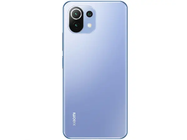 Smartphone XIAOMI Mi 11 Lite 4G 6GB128GBplava' ( 'MZB08GJEU' ) 