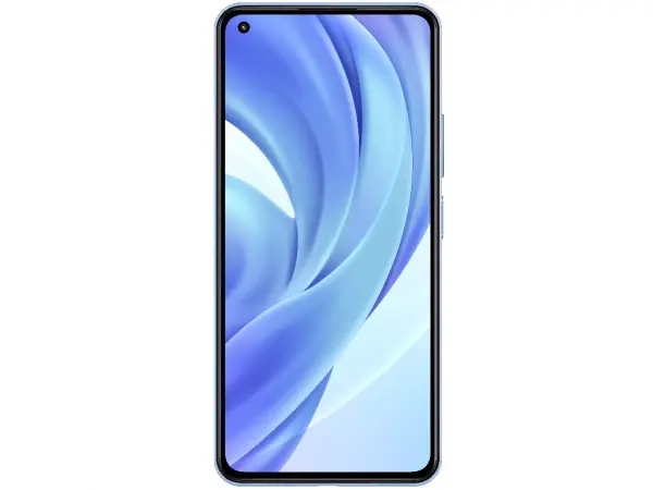 Smartphone XIAOMI Mi 11 Lite 4G 6GB128GBcrna' ( 'MZB09AEEU' ) 