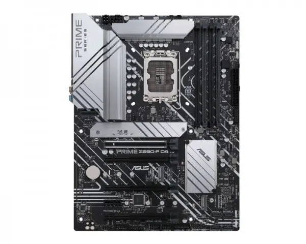 ASUS PRIME Z690-P