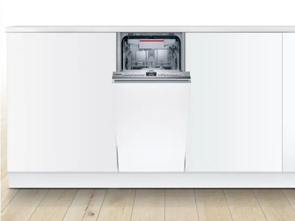 Sudomašina BOSCH SPV4XMX20EugradnaF10 kompleta3. korpaHomeConnect81,5x44,8x55cm' ( 'SPV4XMX20E' ) 