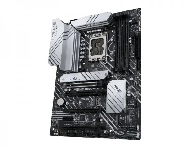 ASUS PRIME Z690-P