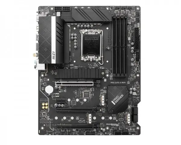 MSI PRO Z690-A WIFI
