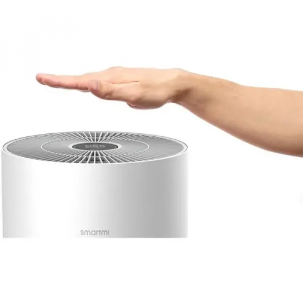 Prečišćivač vazduha Xiaomi Mi Air Purifier KQJHQ01ZM do 48m2HEPA filter