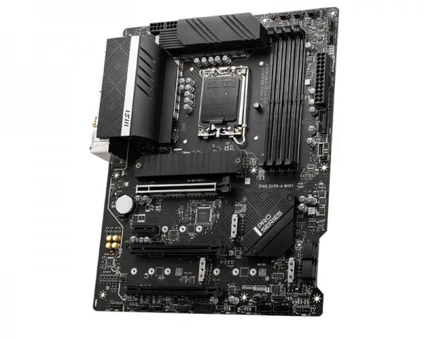 MSI PRO Z690-A WIFI