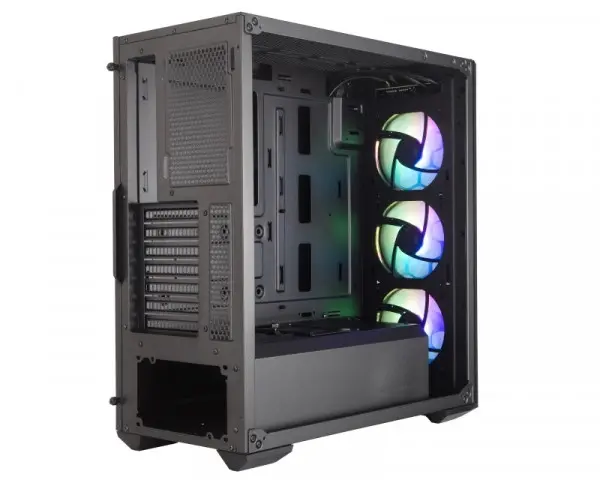 COOLER MASTER MasterBox MB511 ARGB (MCB-B511D-KGNN-RGA)