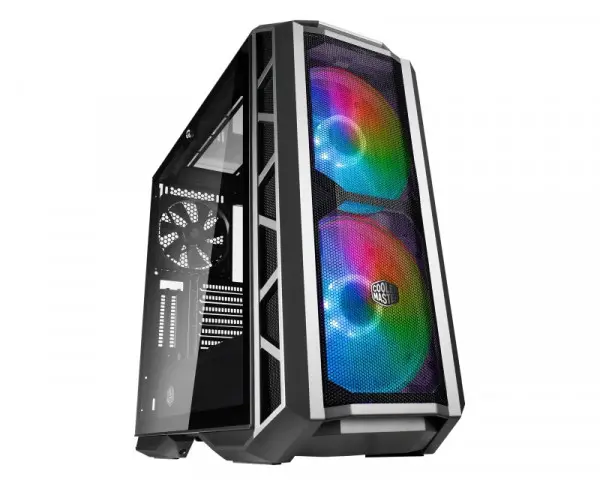 COOLER MASTER MasterCase H500P Mesh ARGB modularno kućište (MCM-H500P-MGNN-S11)