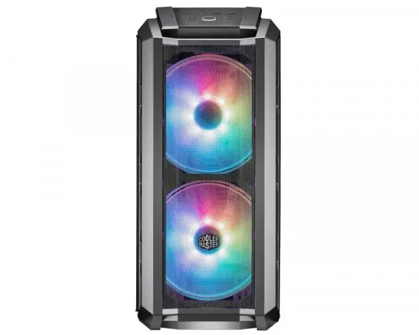 COOLER MASTER MasterCase H500P Mesh ARGB modularno kućište (MCM-H500P-MGNN-S11)