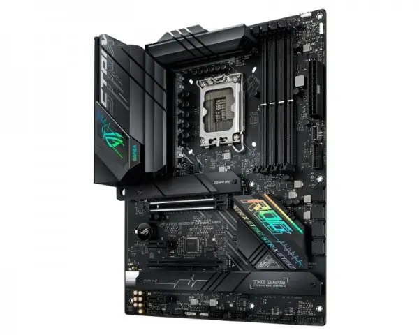 ASUS ROG STRIX B660-F GAMING