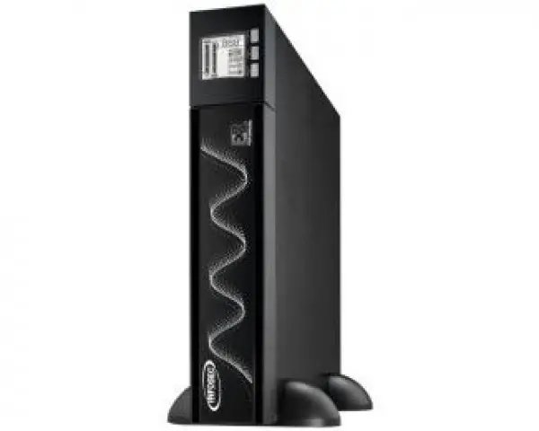 INFOSEC COMMUNICATION E3 PERFORMANCE RT 1100VA