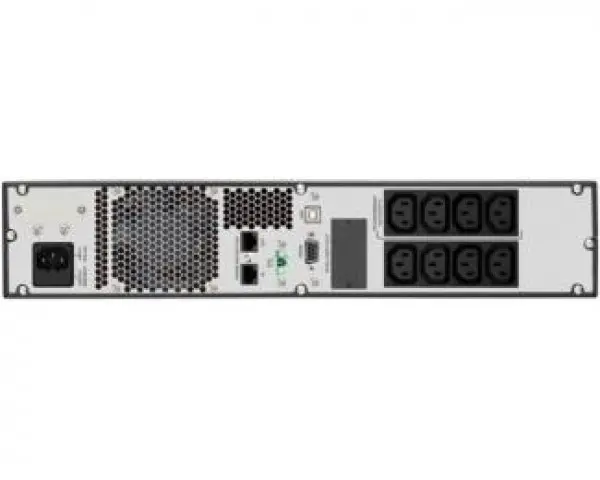 INFOSEC COMMUNICATION E3 PERFORMANCE RT 1100VA