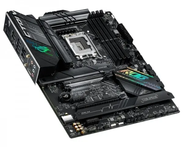 ASUS ROG STRIX B660-F GAMING