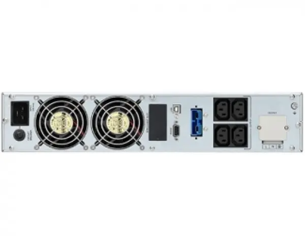 INFOSEC COMMUNICATION E3 PRO RT 3000VA