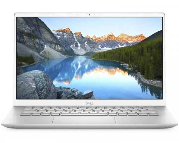DELL Inspiron 5402 14 FHD i3-1115G4 8GB 256GB SSD Backlit FP srebrni 5Y5B