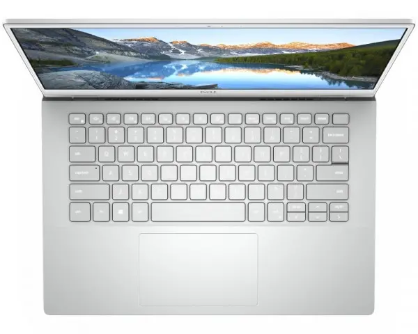 DELL Inspiron 5402 14 FHD i3-1115G4 8GB 256GB SSD Backlit FP srebrni 5Y5B