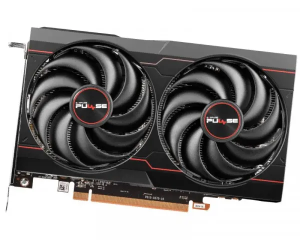 SAPPHIRE AMD Radeon RX 6600 8GB 128bit RX 6600 8GB (11310-05-20G)