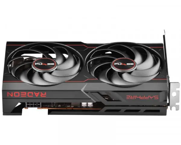 SAPPHIRE AMD Radeon RX 6600 8GB 128bit RX 6600 8GB (11310-05-20G)