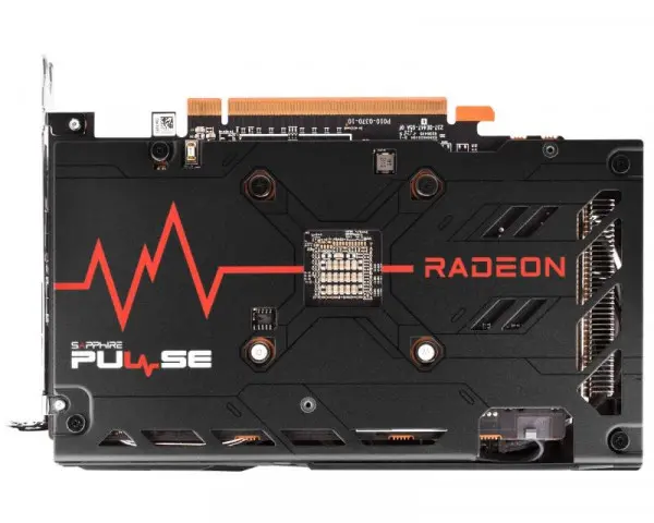 SAPPHIRE AMD Radeon RX 6600 8GB 128bit RX 6600 8GB (11310-05-20G)