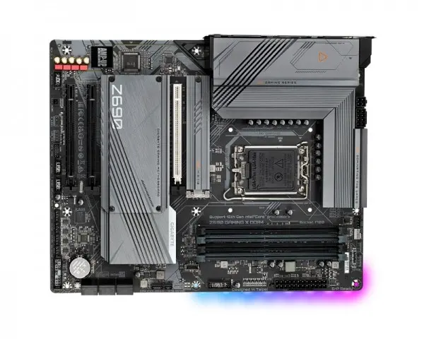 GIGABYTE Z690 GAMING X DDR4 rev. 1.x