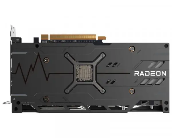 SAPPHIRE AMD Radeon RX 6700 OC 10GB 160bit RX 6700 GAMING OC 10GB (11321-03-20G)