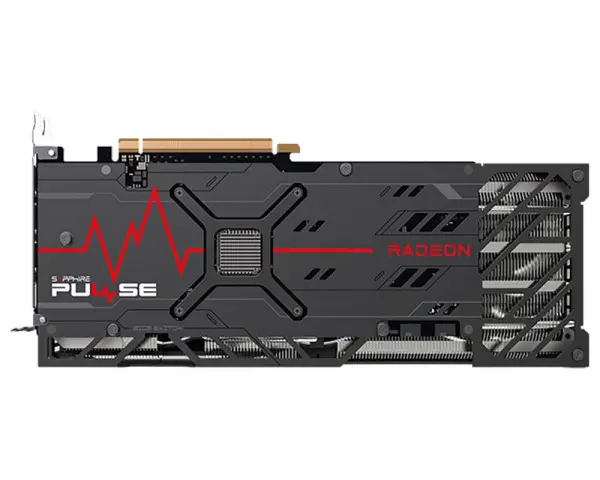 SAPPHIRE AMD Radeon RX 6800 OC 16GB 256bit PULSE RX 6800 OC 16GB (11305-02-20G)
