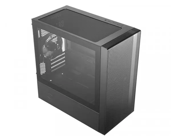 COOLER MASTER MasterBox NR400 kućište (MCB-NR400-KGNN-S00)