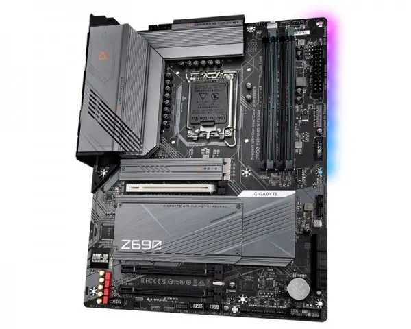 GIGABYTE Z690 GAMING X DDR4 rev. 1.x