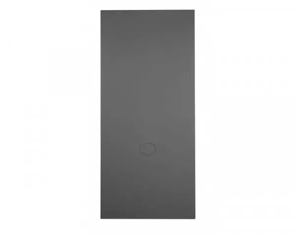 COOLER MASTER Silencio S600 with steel side (MCS-S600-KN5N-S00)