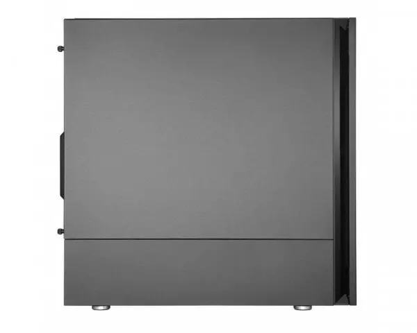 COOLER MASTER Silencio S600 with steel side (MCS-S600-KN5N-S00)