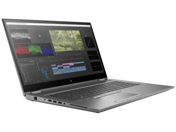 Laptop HP ZBook Fury 17 G8 Win 11 Pro17.3''FHD AG IR 300i7-11850H32GB1TB SSDRTX A3000 6GB3g' ( '62T13EA' ) 
