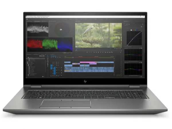 Laptop HP ZBook Fury 17 G8 Win 11 Pro17.3''FHD AG IR 300i7-11850H32GB1TB SSDRTX A3000 6GB3g' ( '62T13EA' ) 