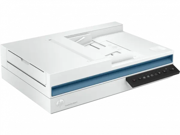 Skener HP ScanJet Pro 2600 f1' ( '20G05A' ) 