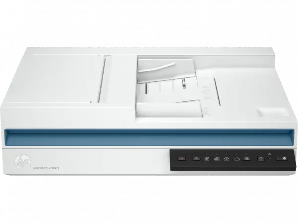 Skener HP ScanJet Pro 2600 f1' ( '20G05A' ) 